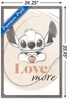 Disney Lilo et Stitch – Aimez plus