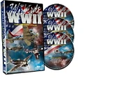 Warbirds: The Complete Series