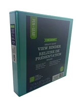 Reliure de presentation solide PEN+GEAR