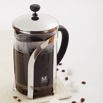 Presse À Cafe