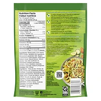 Knorr Sidekicks Parmesan Pesto Pasta, 135 g Side Dish