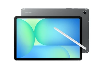 Samsung Galaxy Tab S10 FE, 8GB+128GB, Gris
