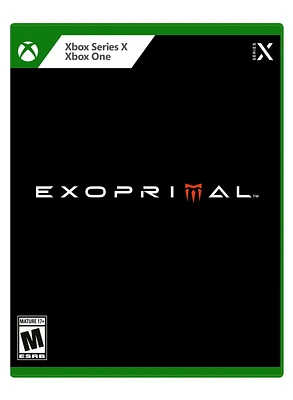 Exoprimal (Xbox)