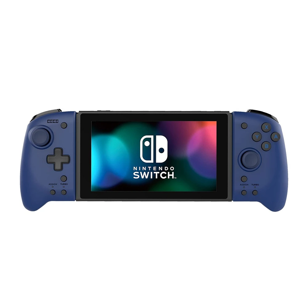 Split Pad Pro - Blue (Nintendo Switch), Nintendo Switch