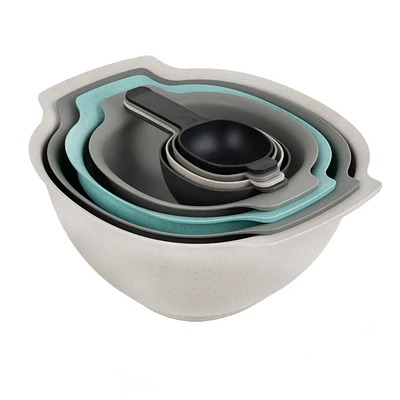 Mainstays Bol à mélanger, tasses à mesurer, 11.45 in, 1set Mélanger le bol
