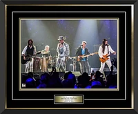 The Hip Framed 16x20" Band Photo Frame