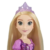Disney Princess Royal Shimmer - Poupée Raiponce