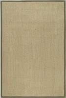 Safavieh Natural Fiber Juniper Tapis de Bordure