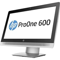Refurbished HP ProDesk Desktop Intel i5-6500 600G2