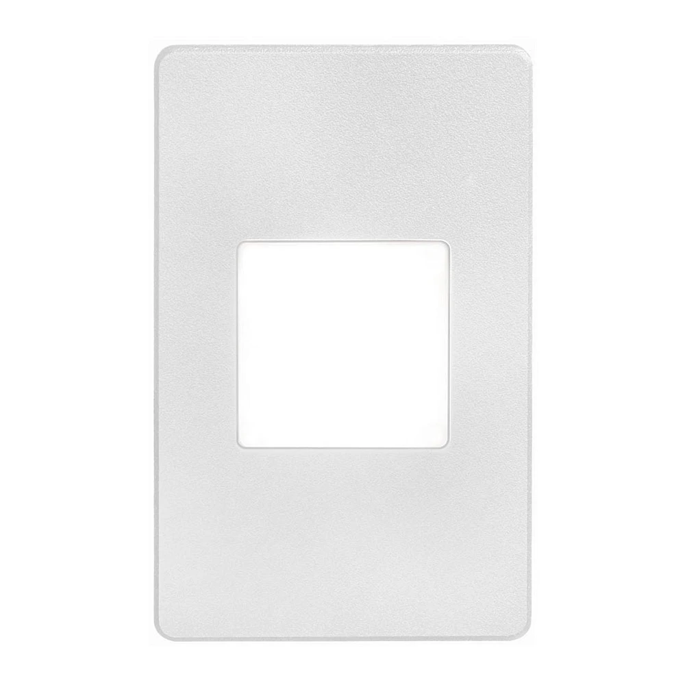 Dainolite DLEDW-245-WH Applique Murale / Marche à LED Blanc
