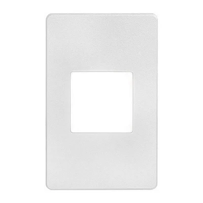 Dainolite DLEDW-245-WH Applique Murale / Marche à LED Blanc