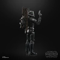 Star Wars The Black Series, Crosshair (Impérial), figurine articulée de collection de 15 cm, Star Wars : The Bad Batch, pour enfants, dès 4 ans