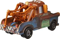 Disney Pixar Cars On the Road Road Trip Mater