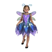 Girls' Darling Dragonfly Costume S