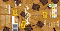 Le Bosquet Biscuits Beurre Aux Pépites De Choc 200g