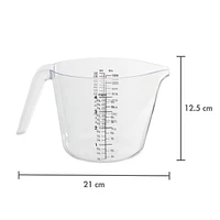 Tasse à Mesurer Mainstays 4 tasses, Claire Tasse à Mesurer 4 tasses