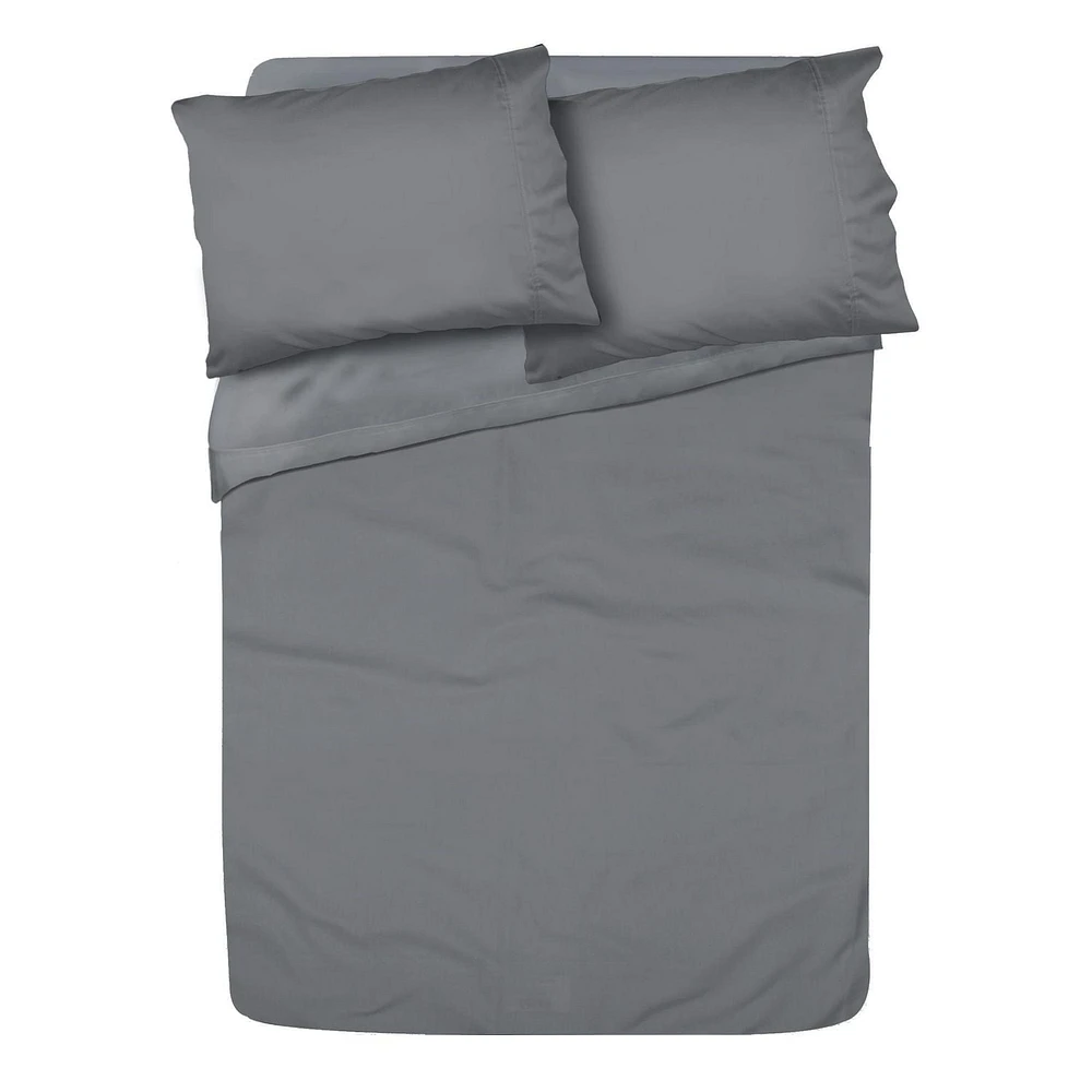 Serta Coolmax Performance Sheet Set, 300 Thread count