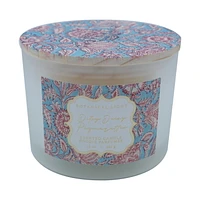 340g Pâquerettes bougie parfumée