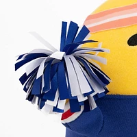 GUND Sanrio Gudetama The Lazy Egg Stuffed Animal, Sporty Gudetama Plush Toy for Ages 1 and Up, 9”