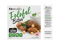 DELCATO FALAFEL, DELCATO FALAFEL