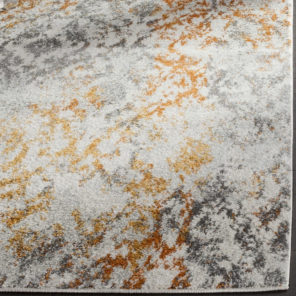 Safavieh Madison Laila Damask Area Rug