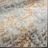 Safavieh Madison Laila Damask Area Rug