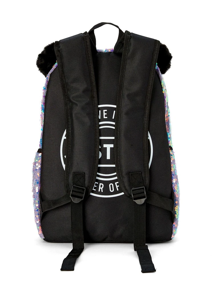 Ensemble de sac à dos Justice