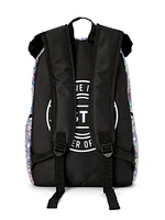 Ensemble de sac à dos Justice
