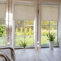 Versailles' Marcellus Cordless Roller Shades (24in x 72in