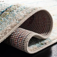 SAFAVIEH Madison Marais Tapis Abstrait