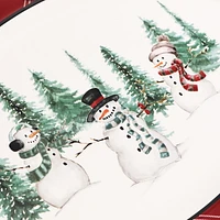 Holiday Time Platter