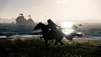 Jeu vidéo Rise of the Ronin™ pour PS5 China Glaze