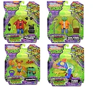 Teenage Mutant Ninja Turtles: Outright Games Bundle Set