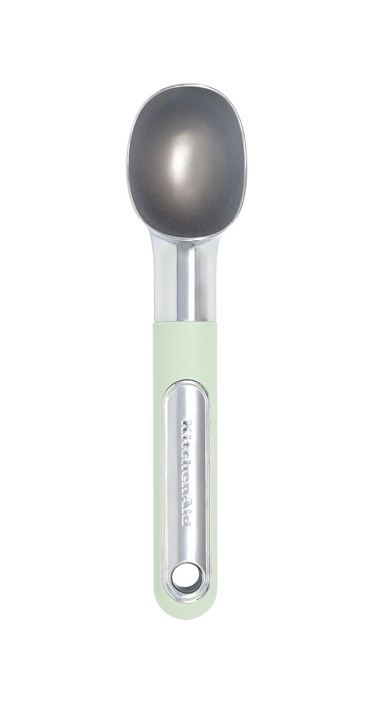 Cuillère à glace KitchenAid Pistache