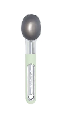 Cuillère à glace KitchenAid Pistache