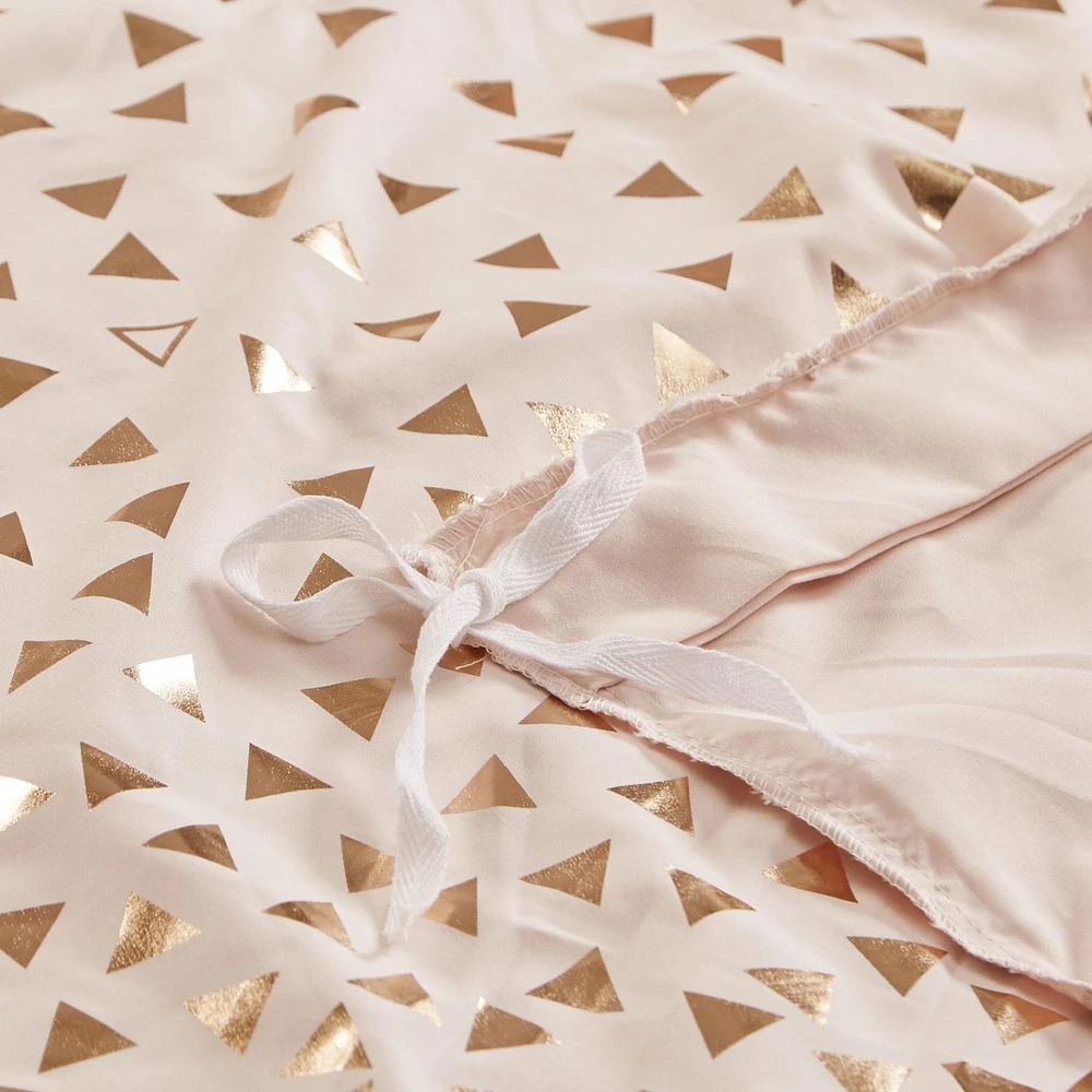 Ensemble Housse de Couette Nova de Home Essence