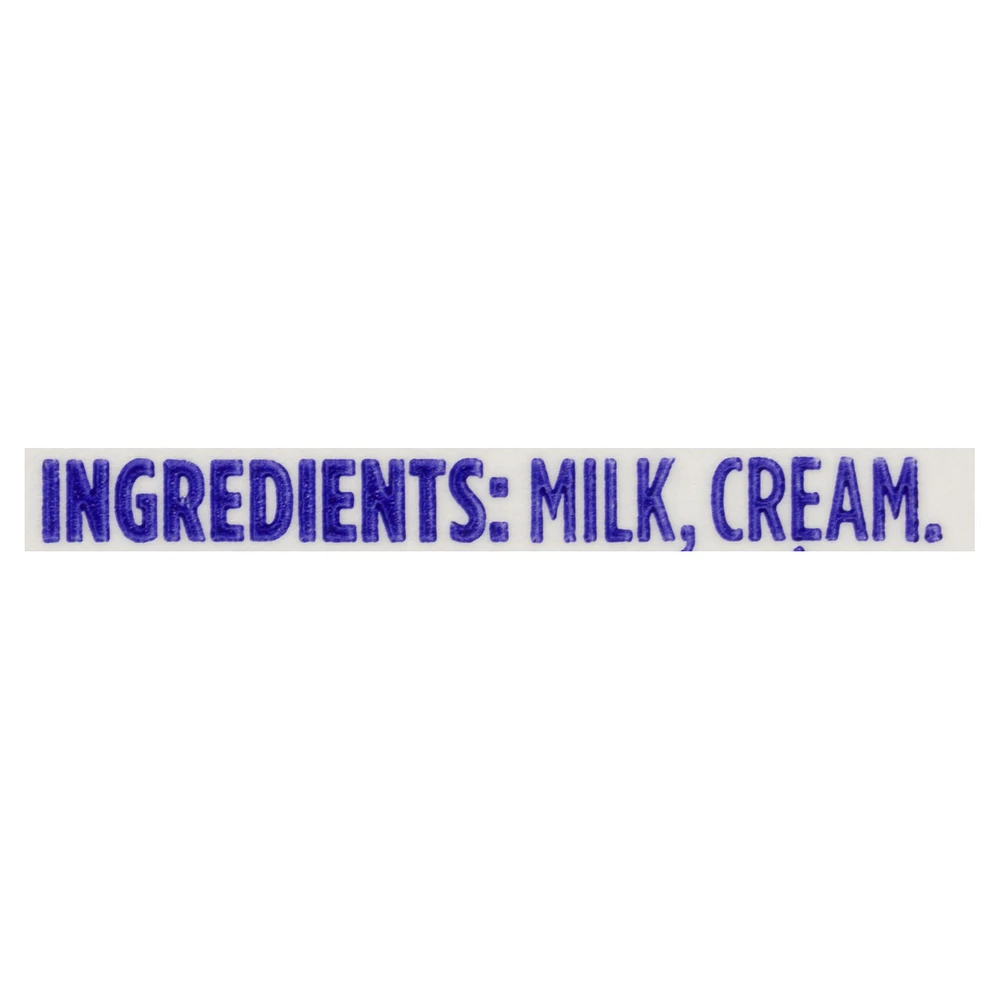 Dairyland 10% Half & Half Cereal Cream