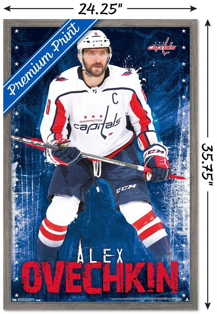 Capitals de Washington de la LNH