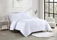 COUETTE LÉGÈRE ALTERNATIVE AU DUVET SWIFT HOME BASIC