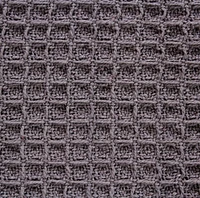Fabstyles 100% Cotton Thermal Blanket, Breathable Bed Blanket, Soft Waffle Blanket, All Season Cotton Blanket