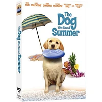 The Dog Who Saved Summer