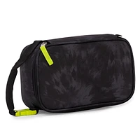 Sac à lunch isotherme pour enfants Jetstream avec poignée rembourrée, facile à nettoyer et à transporter