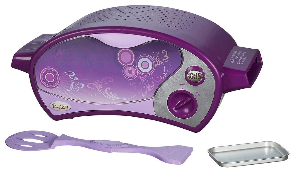 Easy Bake Easy-Bake Ultimate Oven Electric Toy