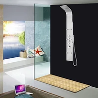 A&E Bath and Shower NILUS SHOWER PANEL