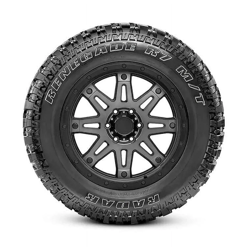 Radar Renegade R7 37X13.50R20 E/10PLY WL Pneu