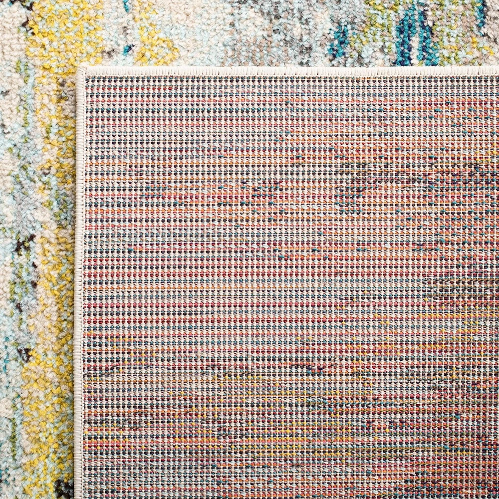 SAFAVIEH Madison Marais Tapis Abstrait