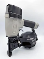 Crisp-Air Roofing Coil Nailer
