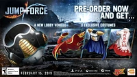 Jump Force (PS4)