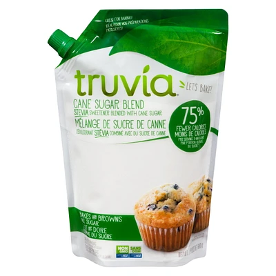 Truvia Patisserie