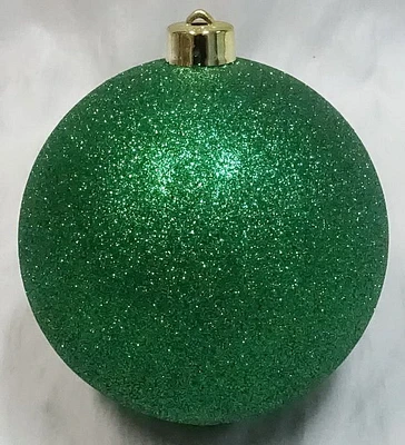 Decorations incassables Holiday Time de 130 mm